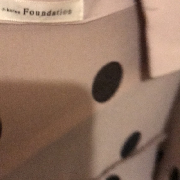 Ladies blouse - Picture 3 of 4